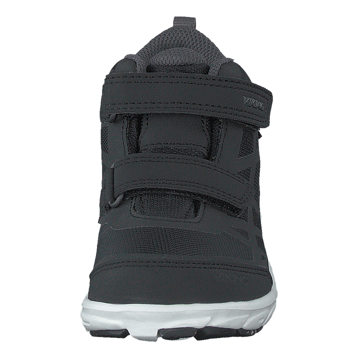 Veme Reflex Mid GTX 2V Black/Charcoal