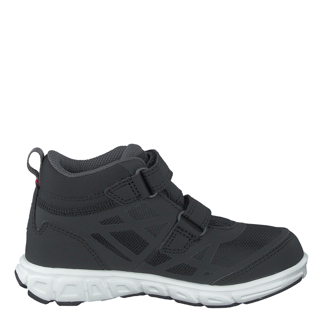 Veme Reflex Mid GTX 2V Black/Charcoal