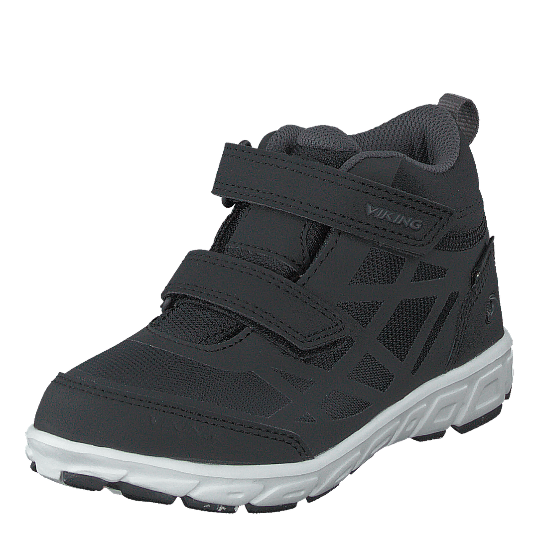 Veme Reflex Mid GTX 2V Black/Charcoal