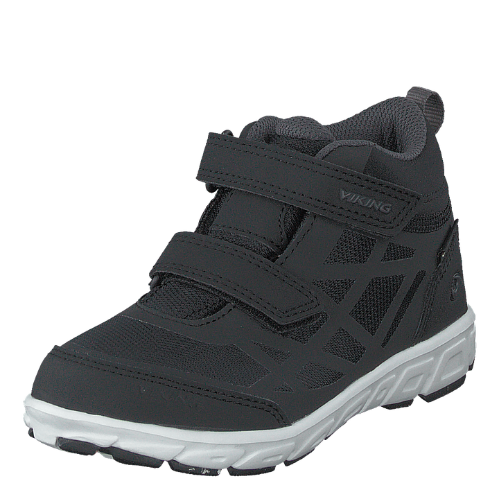 Veme Reflex Mid GTX 2V Black/Charcoal