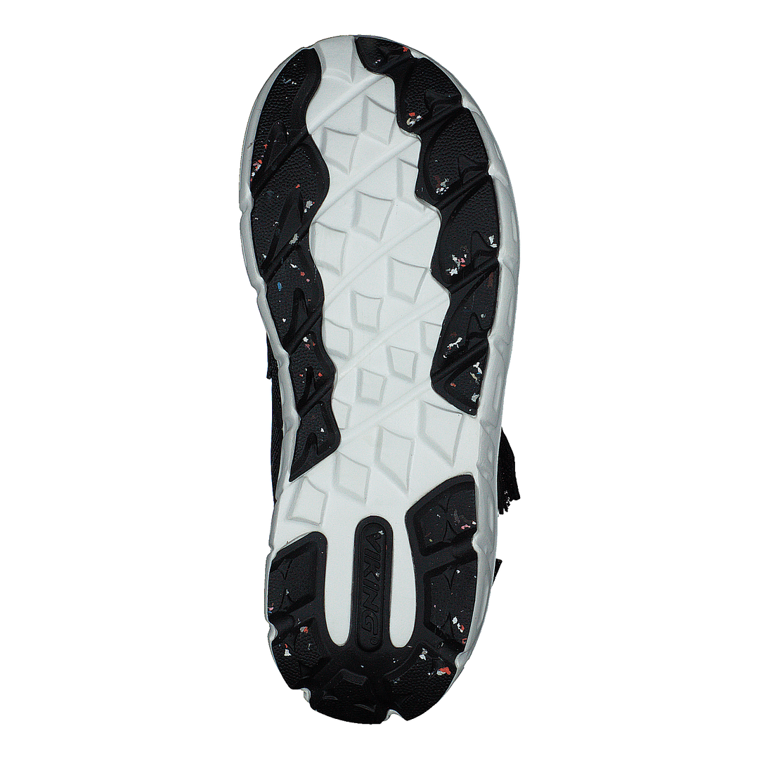 Veme Reflex Mid GTX 2V Black/Charcoal