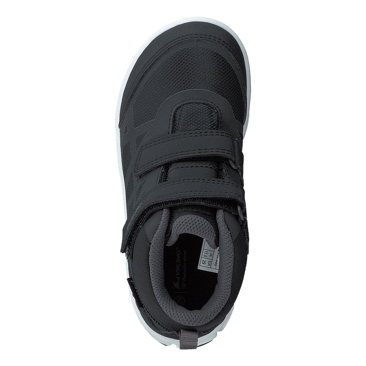 Veme Reflex Mid GTX 2V Black/Charcoal