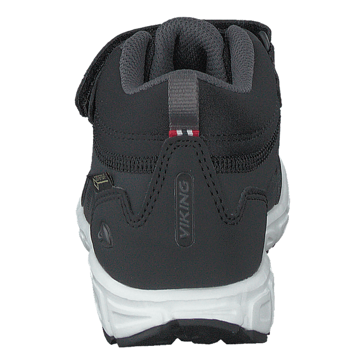 Veme Reflex Mid GTX 2V Black/Charcoal