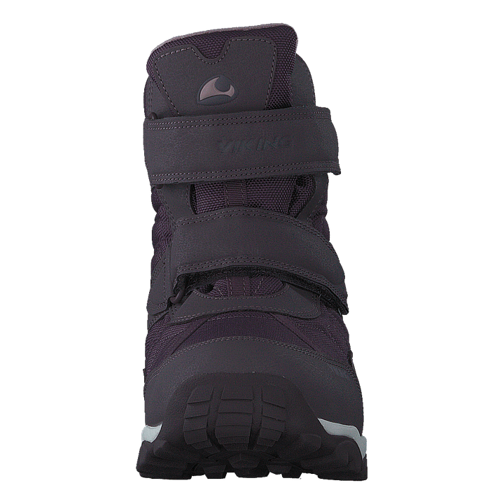 Beito Warm GTX Plum/Dusty Pink