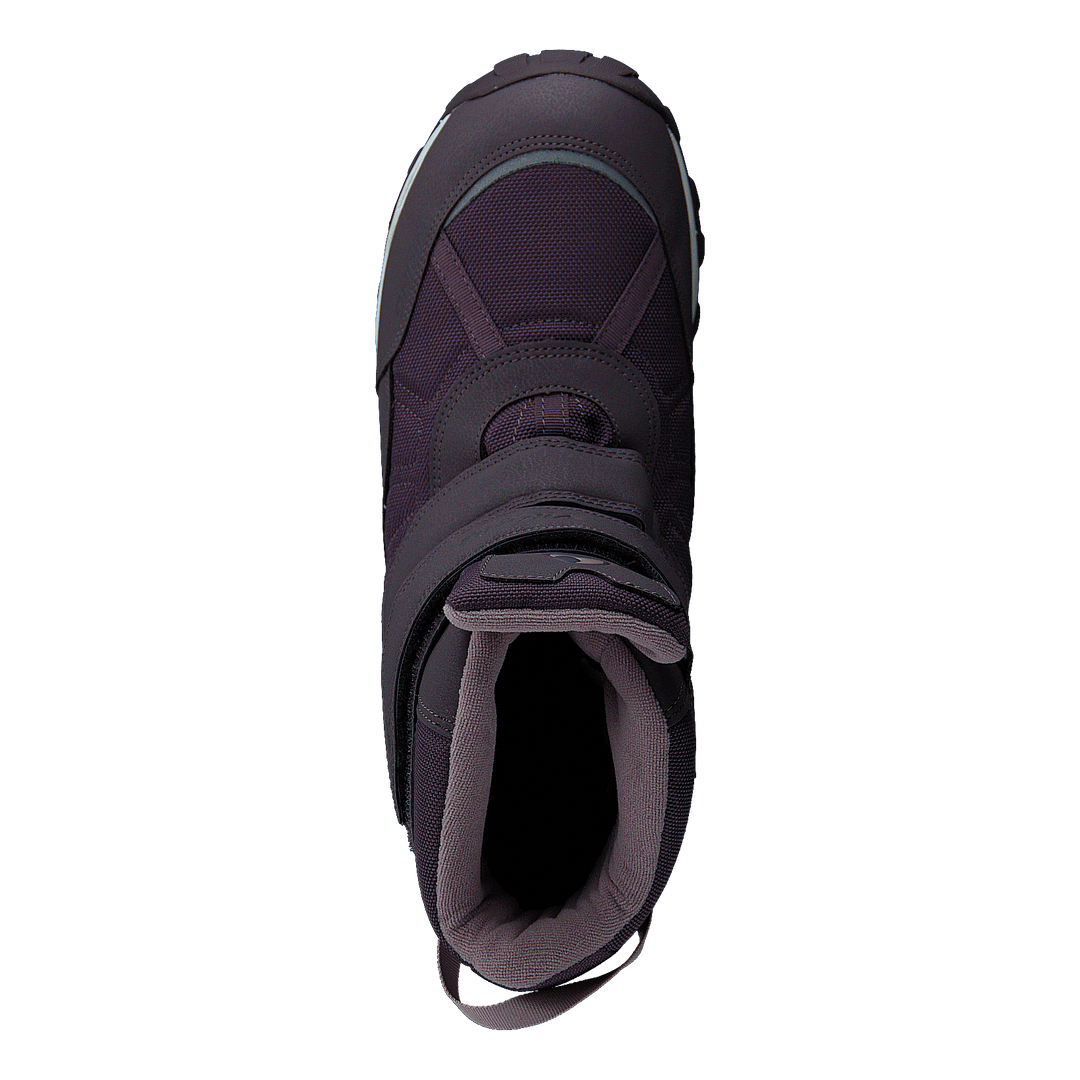 Beito Warm GTX Plum/Dusty Pink