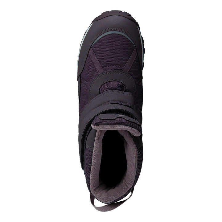 Beito Warm GTX Plum/Dusty Pink