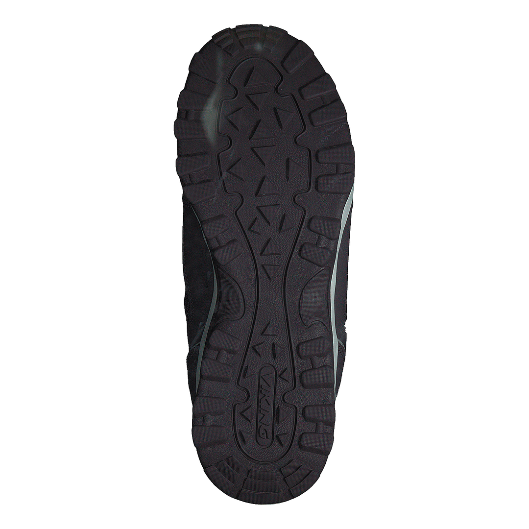 Beito Warm GTX Plum/Dusty Pink