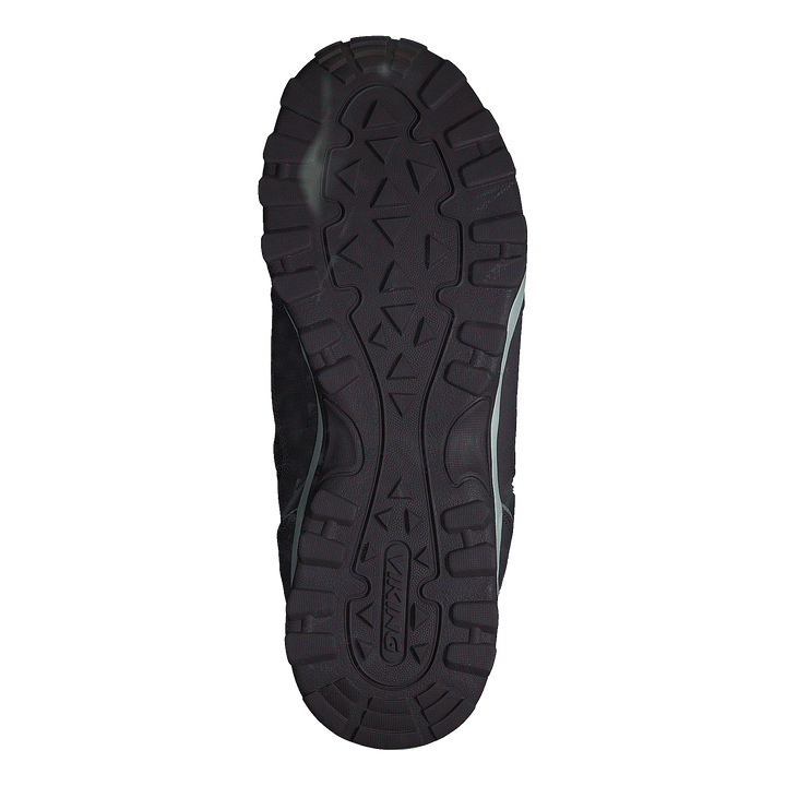 Beito Warm GTX Plum/Dusty Pink