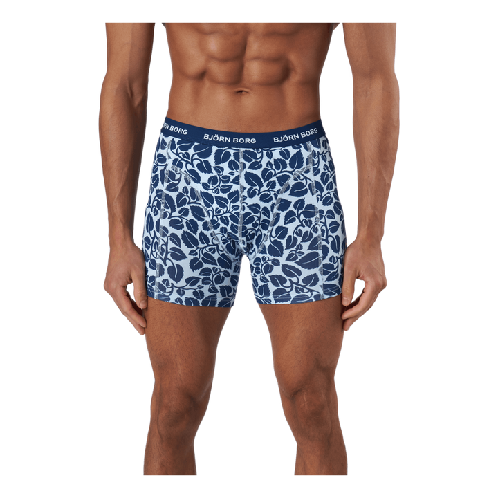 Essential Boxer 5p Multipack 3