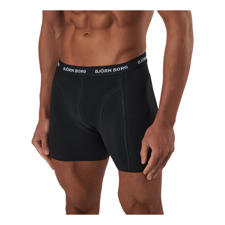 Essential Boxer 5p Multipack 1