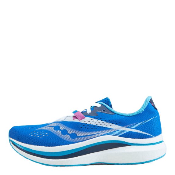 Endorphin Pro 2 Royal/white