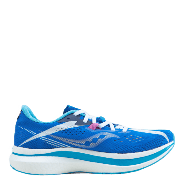 Endorphin Pro 2 Royal/white