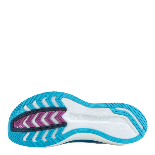 Endorphin Pro 2 Royal/white