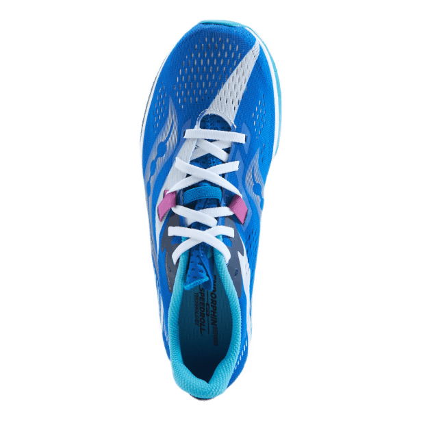 Endorphin Pro 2 Royal/white