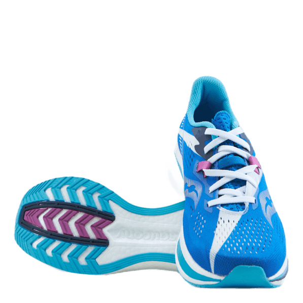 Endorphin Pro 2 Royal/white