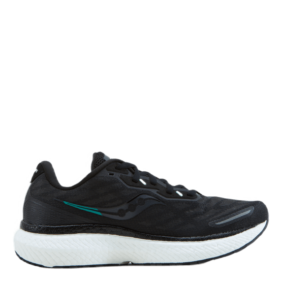 Triumph 19 Black/white