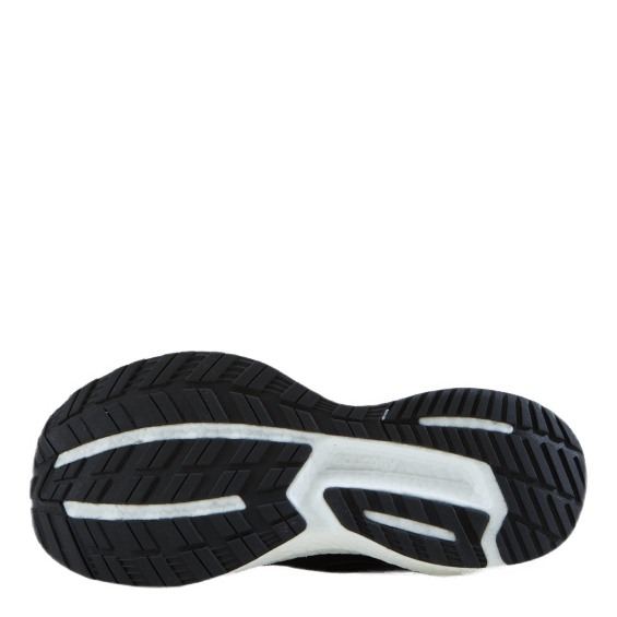 Triumph 19 Black/white