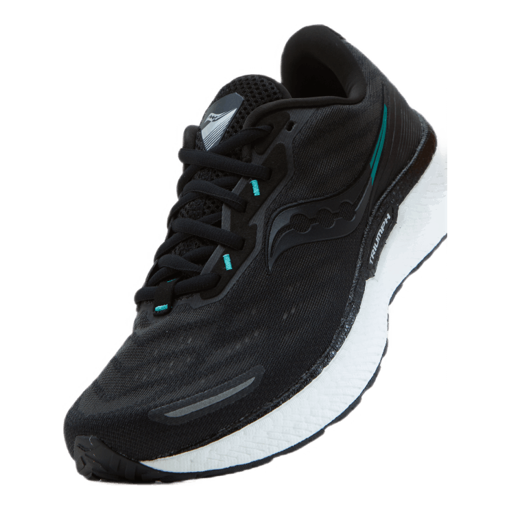 Triumph 19 Black/white