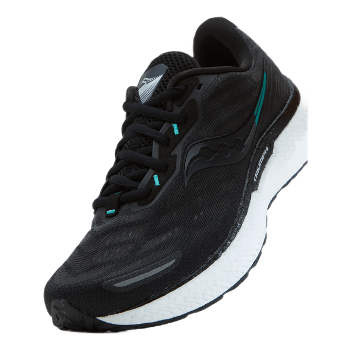 Triumph 19 Black/white