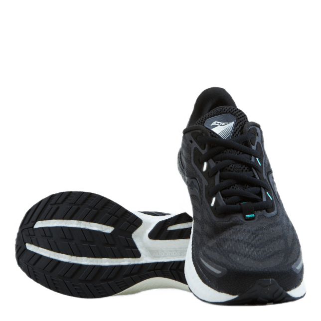 Triumph 19 Black/white