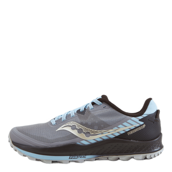 Peregrine 11 Zinc/sky/loom