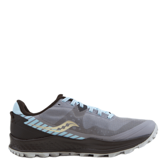 Peregrine 11 Zinc/sky/loom