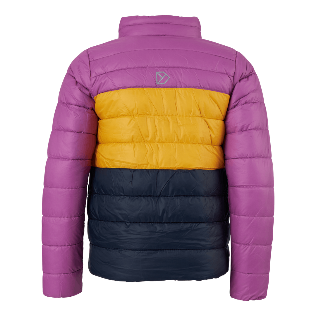 Puff Kids Jkt 2 Multicolour