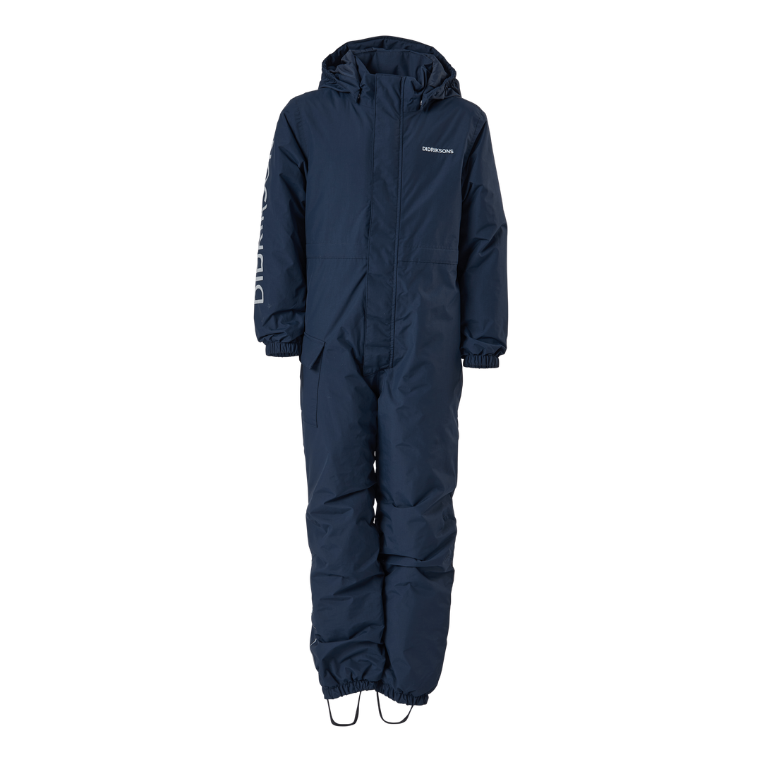 Hailey Kids Cover 2 Navy