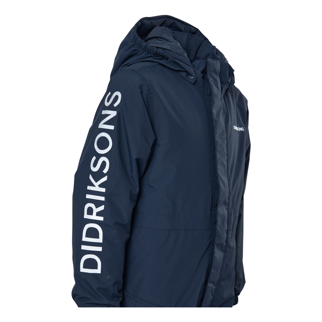 Hailey Kids Cover 2 Navy