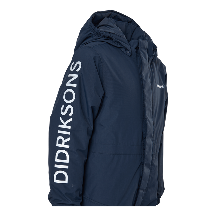 Hailey Kids Cover 2 Navy