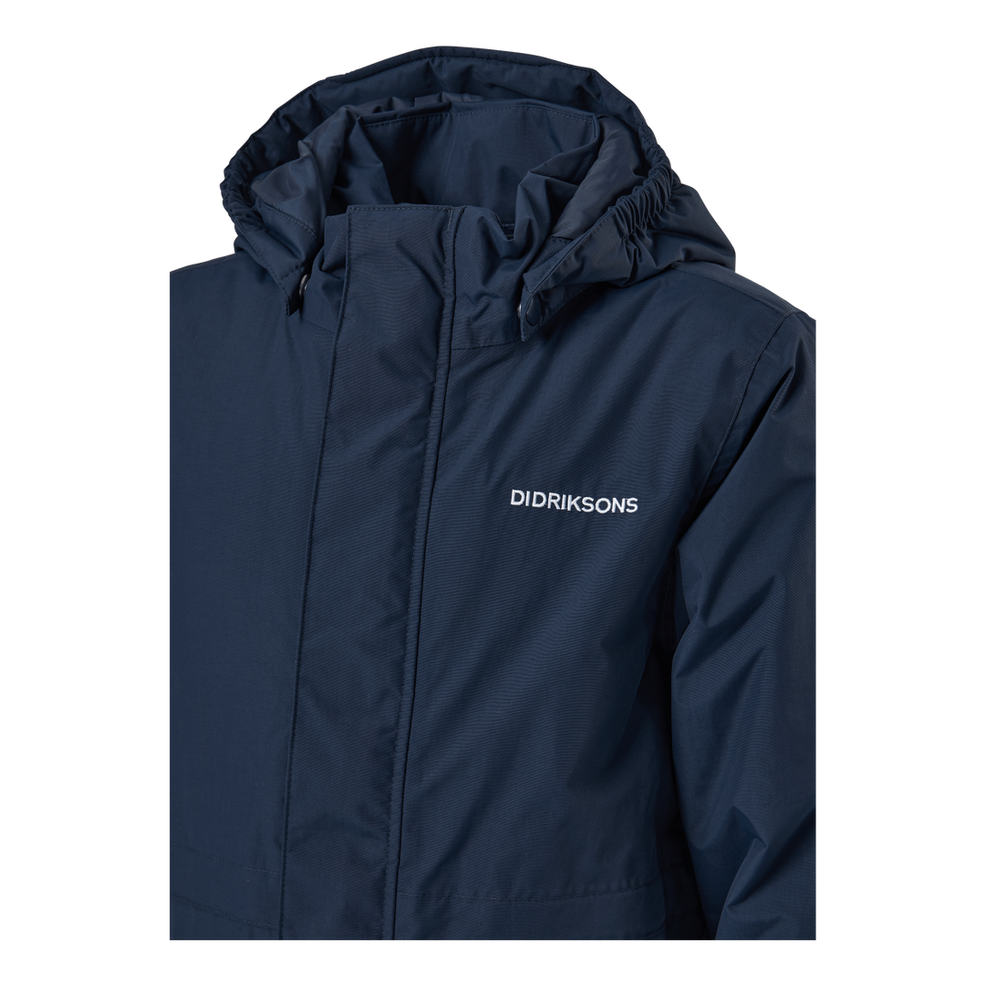 Hailey Kids Cover 2 Navy