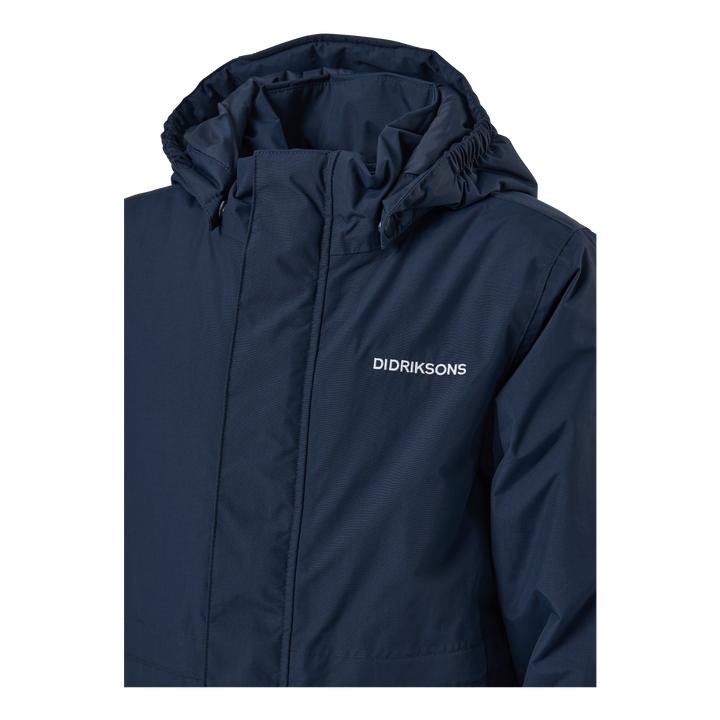 Hailey Kids Cover 2 Navy