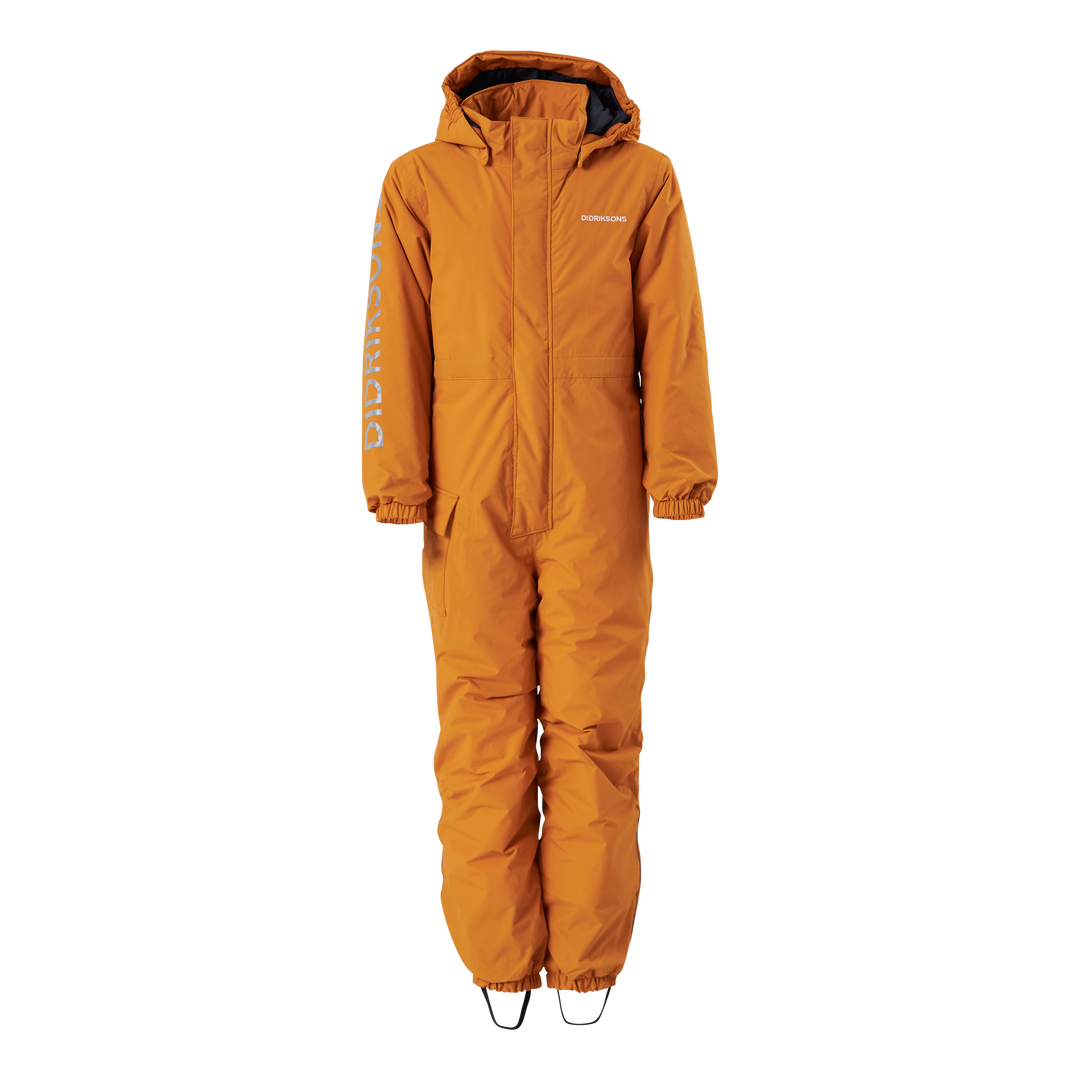 Hailey Kids Cover 2 Burnt Glow