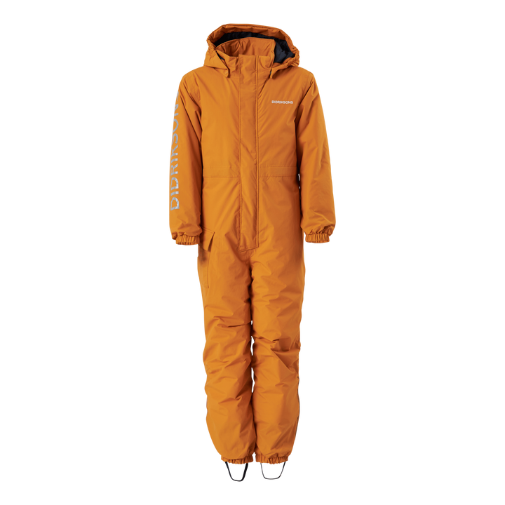 Hailey Kids Cover 2 Burnt Glow