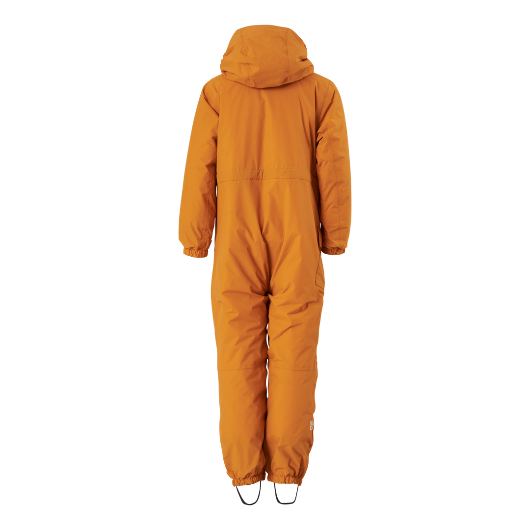 Hailey Kids Cover 2 Burnt Glow