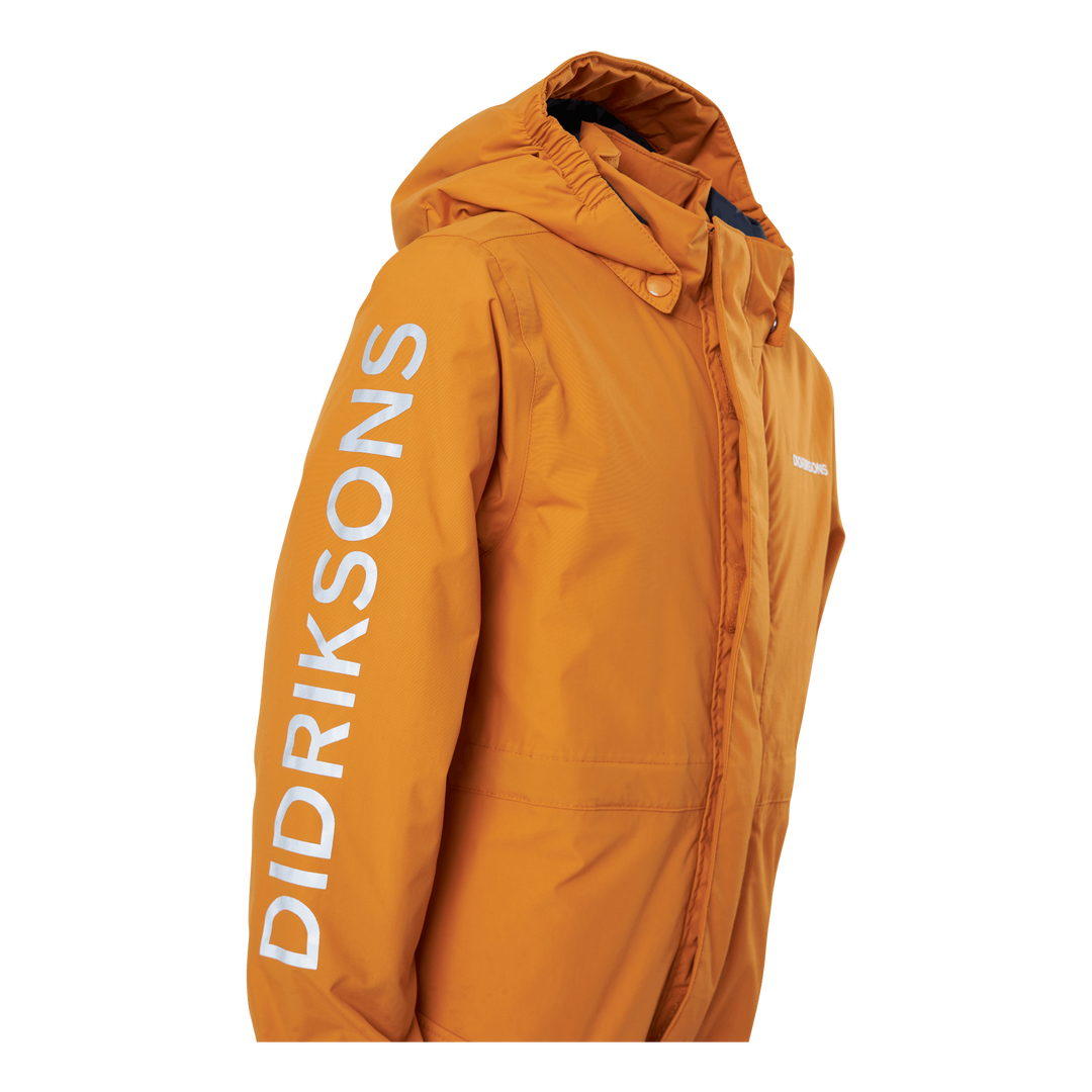 Hailey Kids Cover 2 Burnt Glow