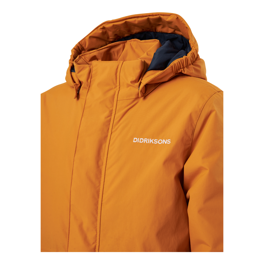 Hailey Kids Cover 2 Burnt Glow