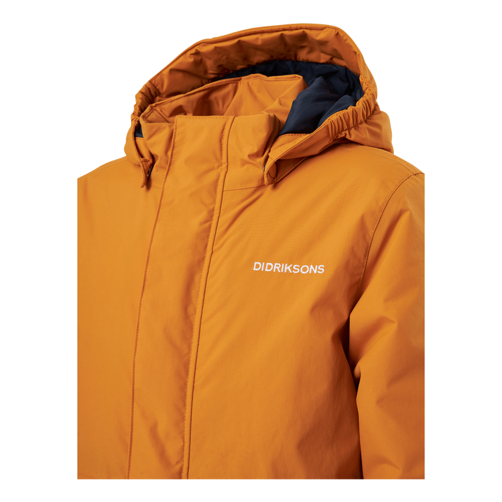 Hailey Kids Cover 2 Burnt Glow