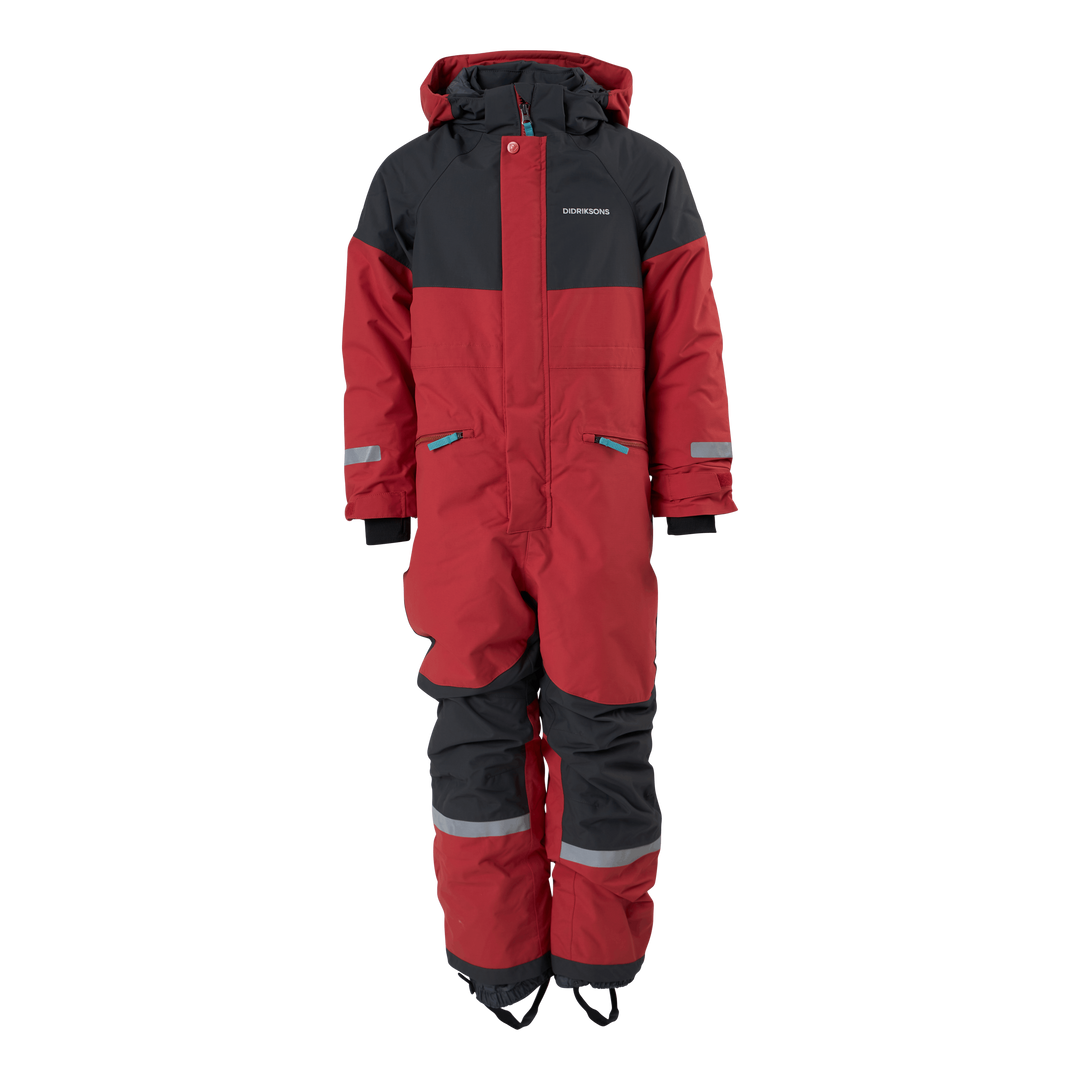 Cornelius K Cover 3 Baked Pink