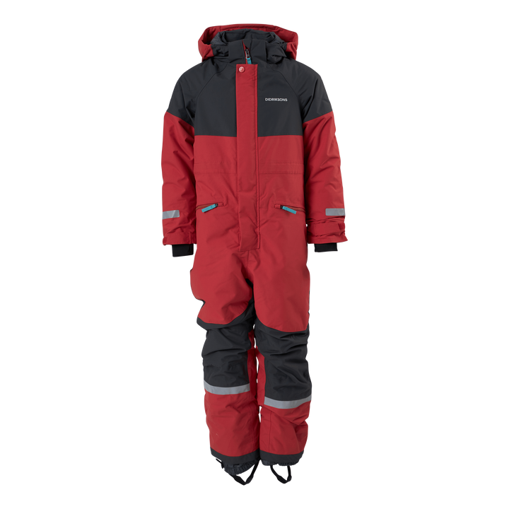 Cornelius K Cover 3 Baked Pink