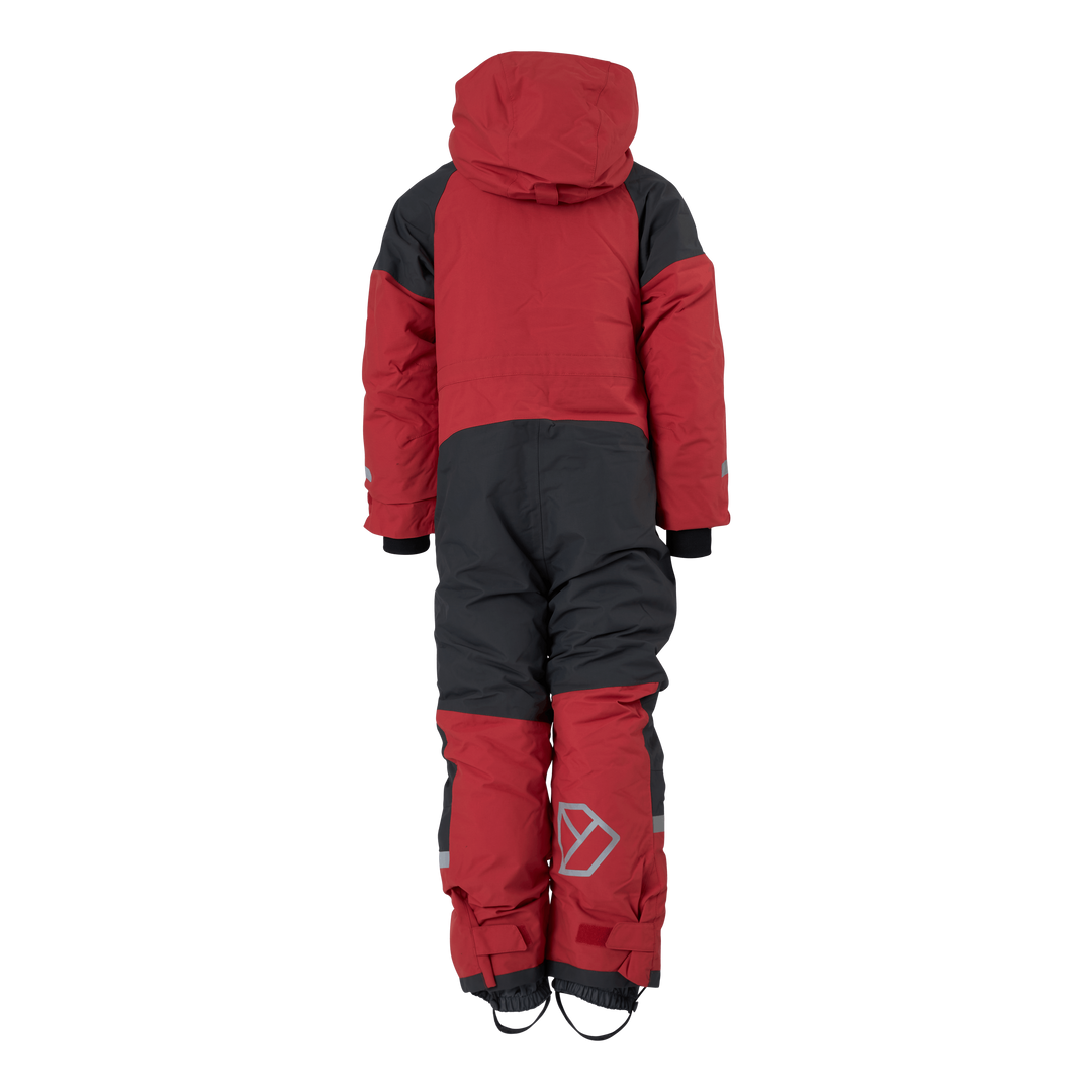 Cornelius K Cover 3 Baked Pink