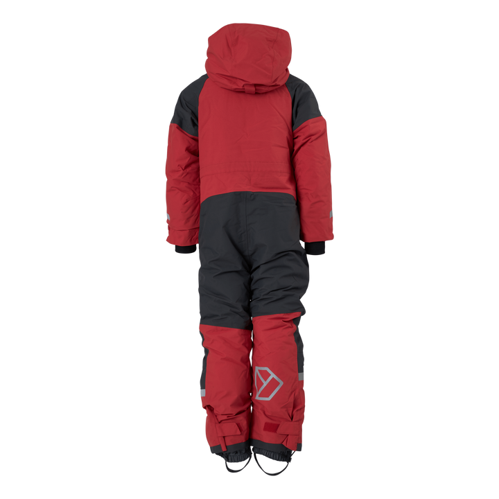 Cornelius K Cover 3 Baked Pink