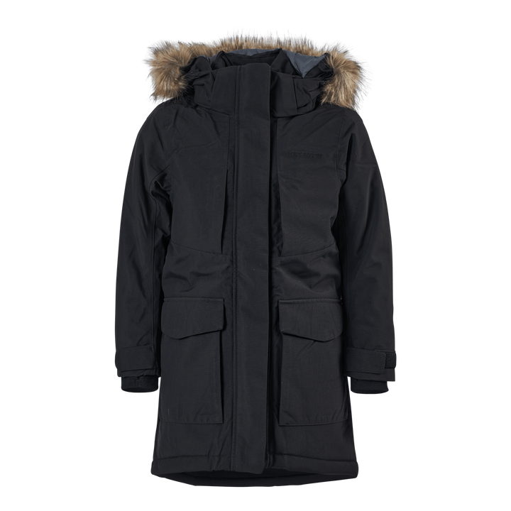 Jamila Gs Parka 3 Black