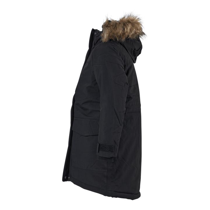 Jamila Gs Parka 3 Black