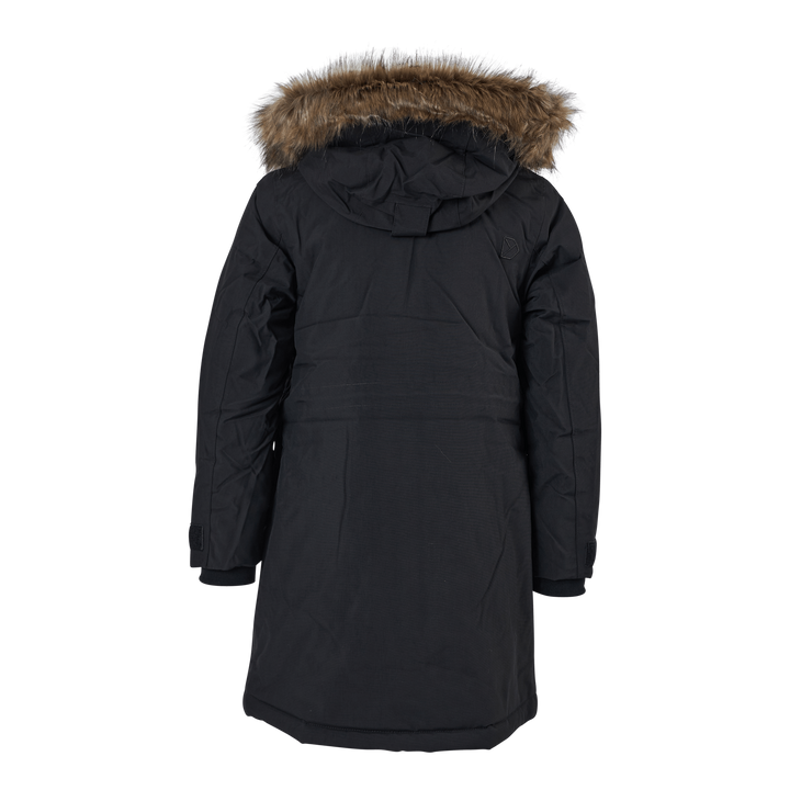 Jamila Gs Parka 3 Black