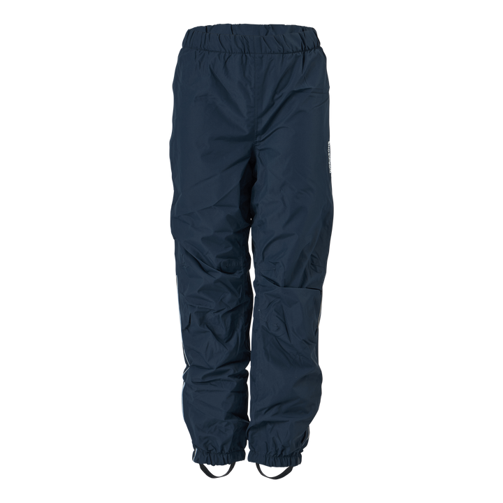 Vin Kids Pnt 3 Navy