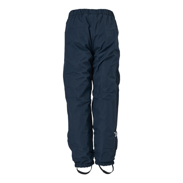 Vin Kids Pnt 3 Navy