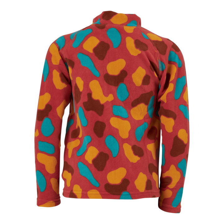 Monte Kids Pr. Fz 5 Pink Blob Camo