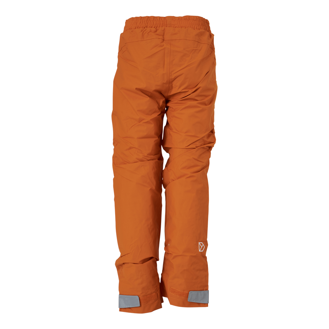 Nobi Kids Pants 6 Burnt Glow
