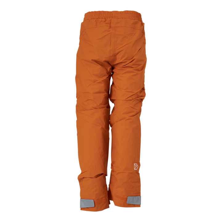 Nobi Kids Pants 6 Burnt Glow